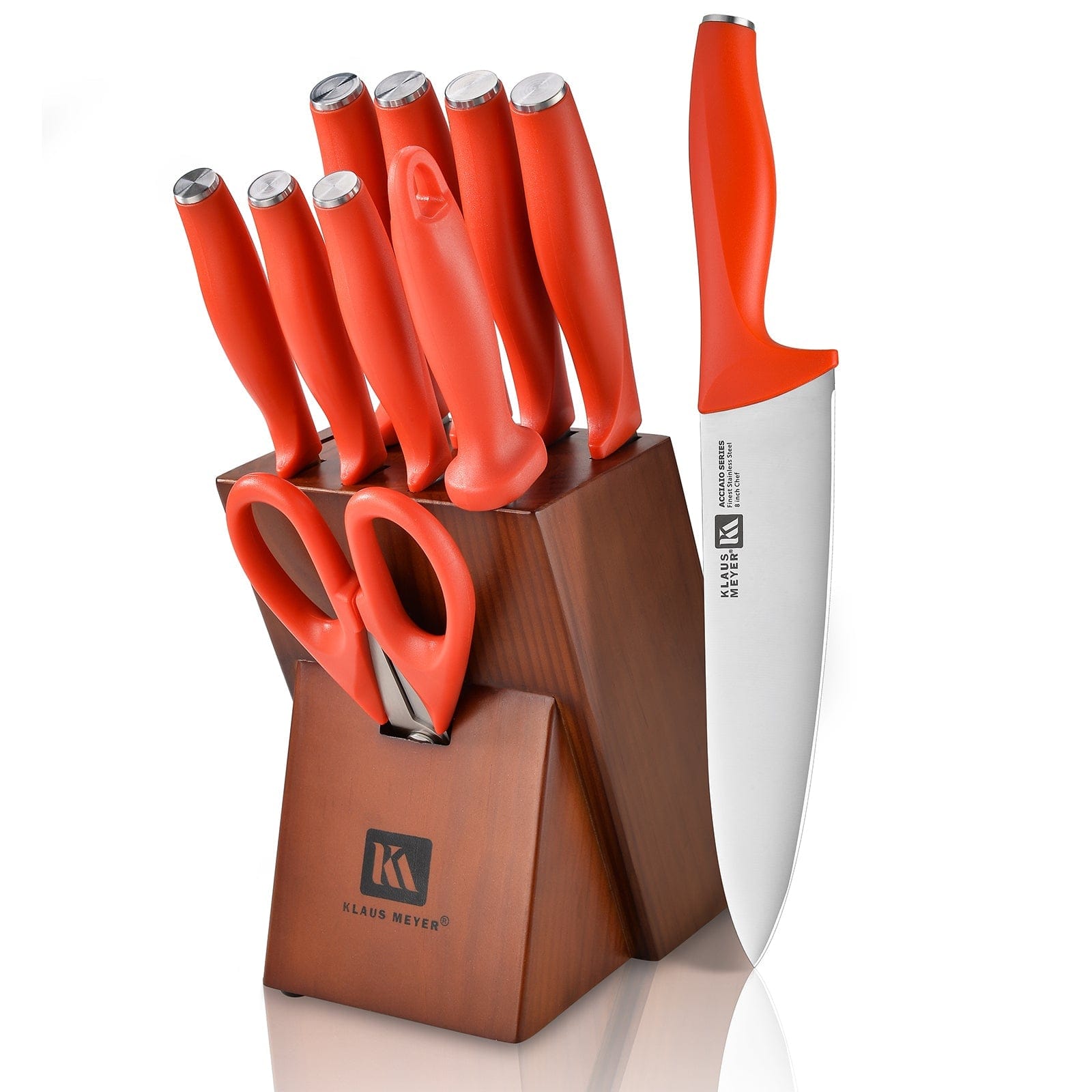How to Elevate Your Kitchen Game with Carbon Steel Knife Sets
